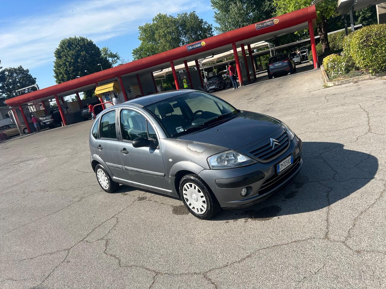 Citroen C3 1.2 cc Exclusive