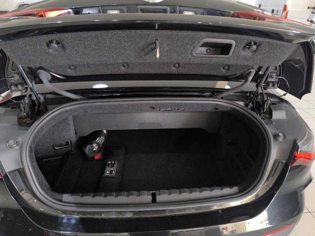 BMW 420 Serie 4 Cbr(G23/83) - i Cabrio Msport