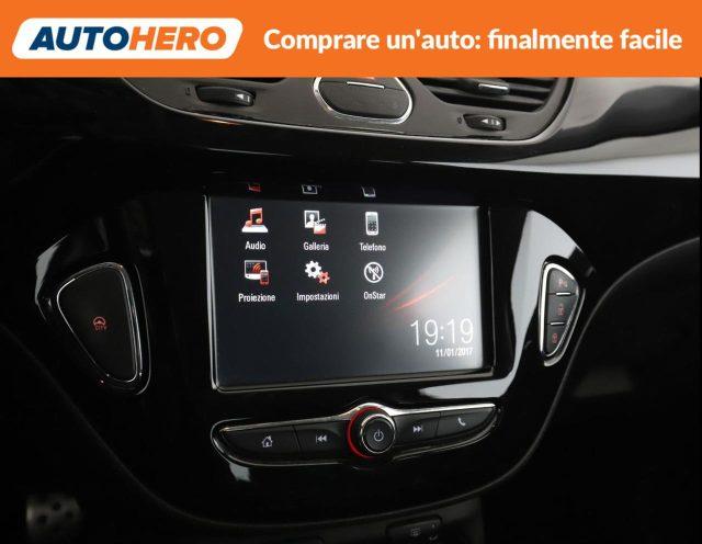 OPEL Corsa 1.4 90CV Coupé b-Color