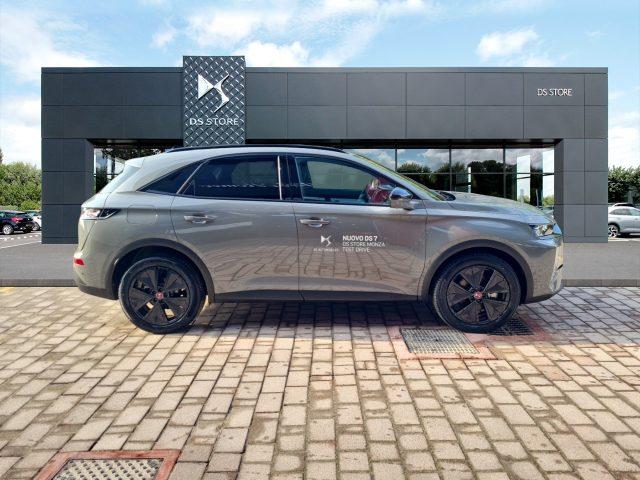 DS AUTOMOBILES DS 7 E-TENSE 225CV PERFORMANCE LINE +