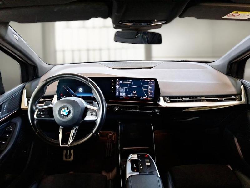 BMW SERIE 2 ACTIVE TOURER 218I MSPORT AUTO MONOVOLUME