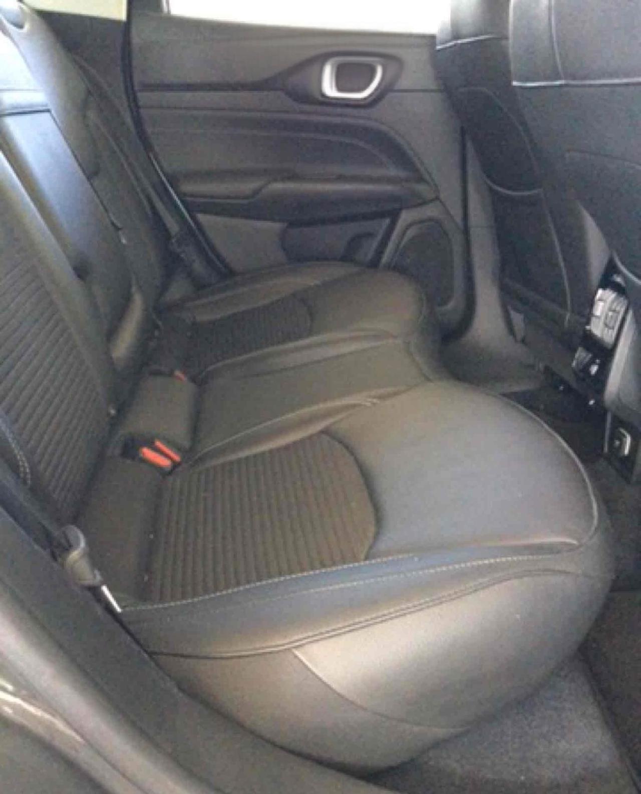 Jeep Compass 1.3 Turbo T4 190 CV PHEV AT6 4xe Limited