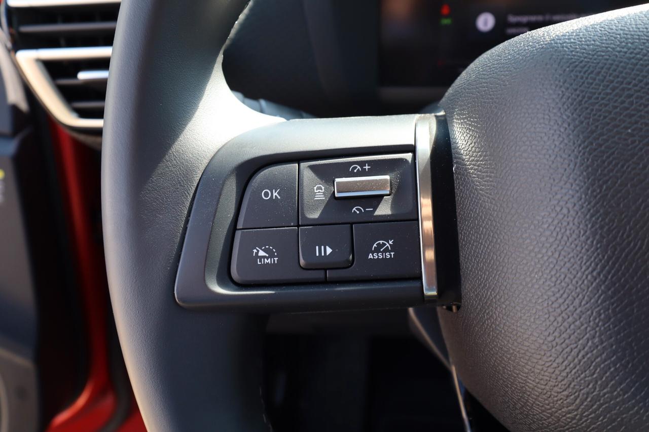 CITROEN C4 1.2cc Hybrid 145cv e-dcs6 Max
