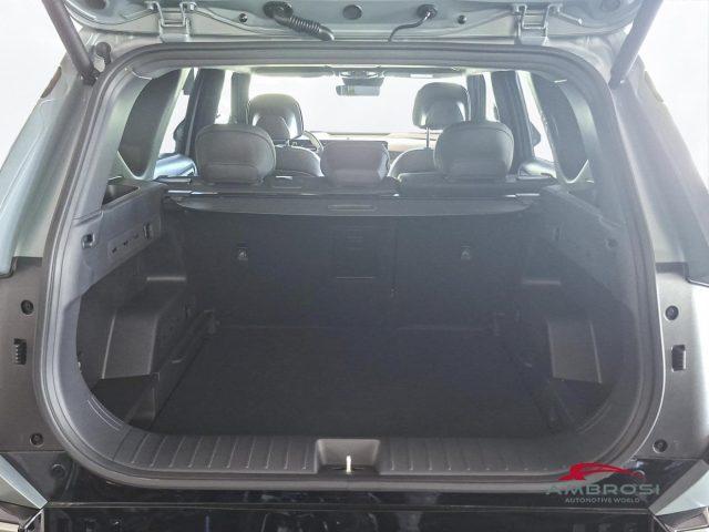 KIA EV5 LR FWD GT-LINE