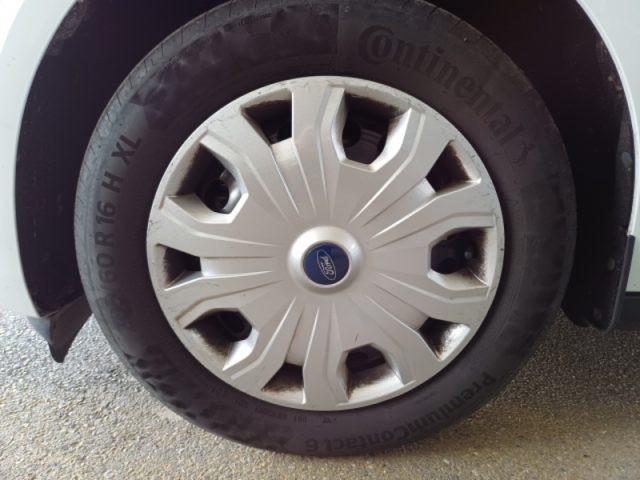 FORD Transit Connect 200 1.5 Ecoblue 100CV PC Furgone Trend