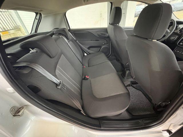 FIAT Punto 1.2 8V 5 porte Street POCHI CHILOMETRI EURO 6