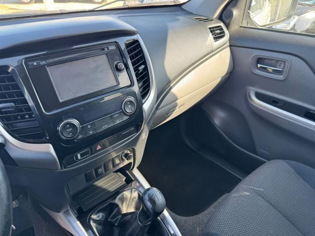 FIAT Fullback 2.4 180CV Pick-Up Doppia Cabina LX S&S