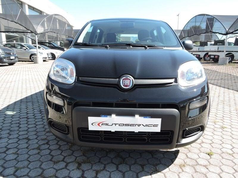 FIAT Panda Panda 1.0 FireFly Hybrid