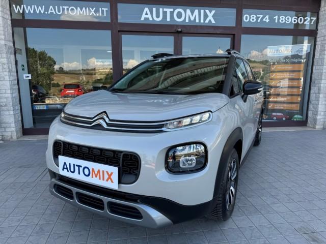 Citroen C3 Aircross 1.2 puretech Shine s&s 110cv