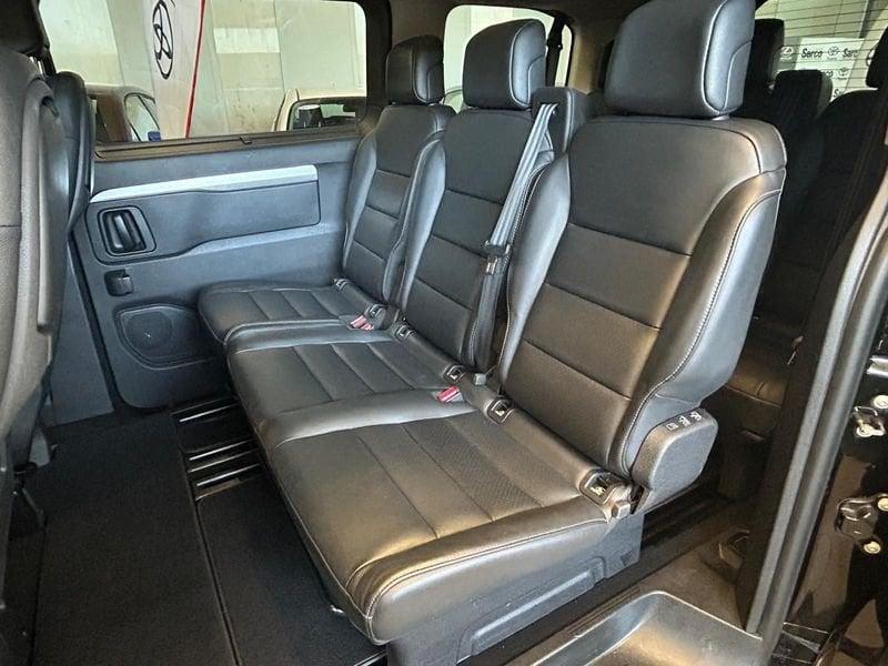 Toyota Proace Verso Proace Verso 2.0D 144 CV L1 D Luxury
