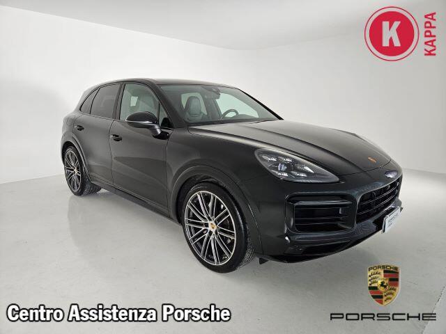 Porsche Cayenne 3.0 V6
