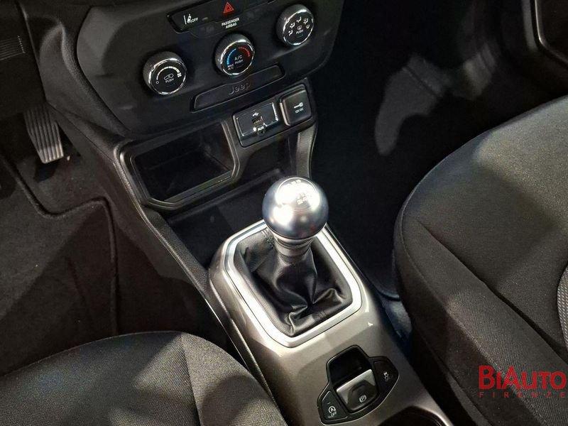 Jeep Renegade Renegade 1.0 t3 Longitude 2wd