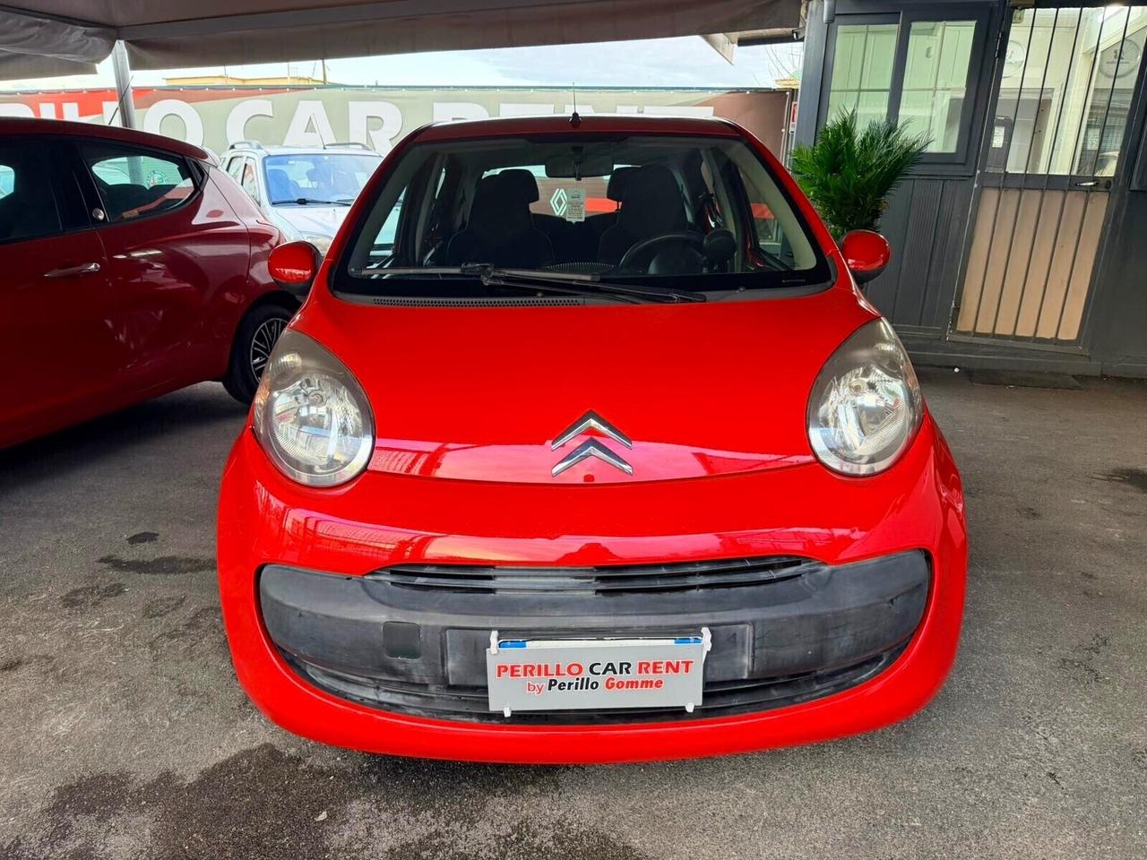 Citroen C1 1.0 5 porte BAC1 2007