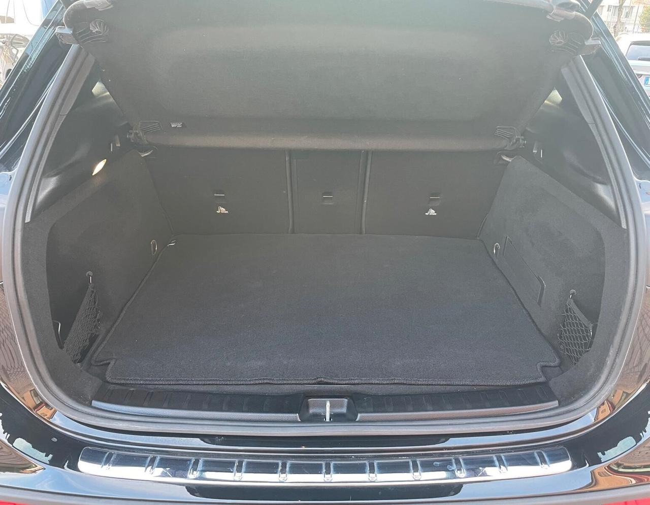 Mercedes-benz GLA 180 d Automatic Executive