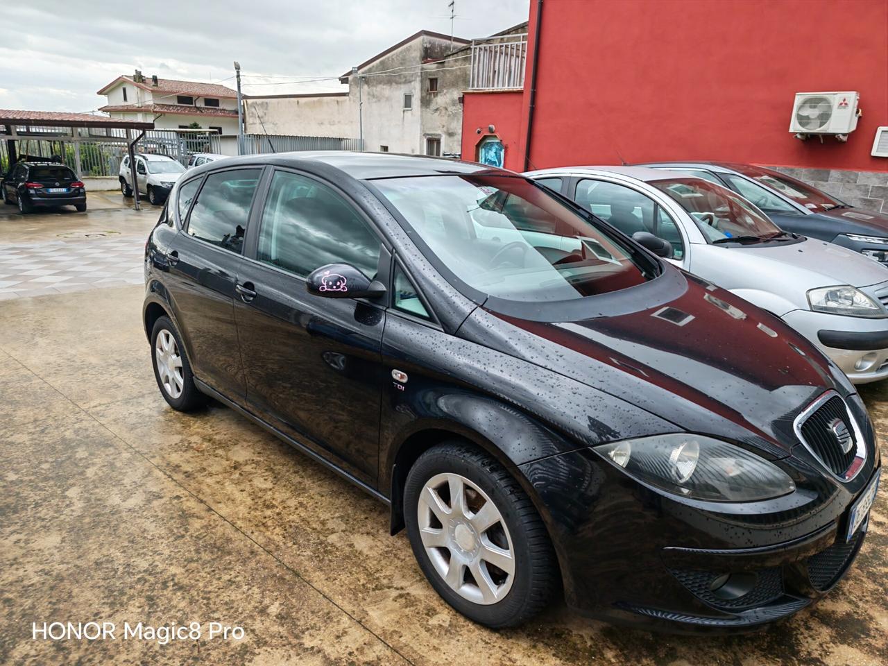 Seat Altea 1.9 TDI Stylance
