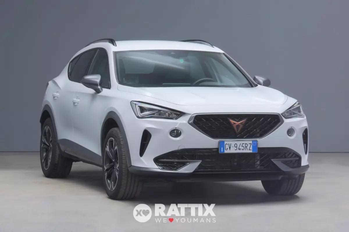 Cupra Formentor 1.5 TSI 150CV DSG