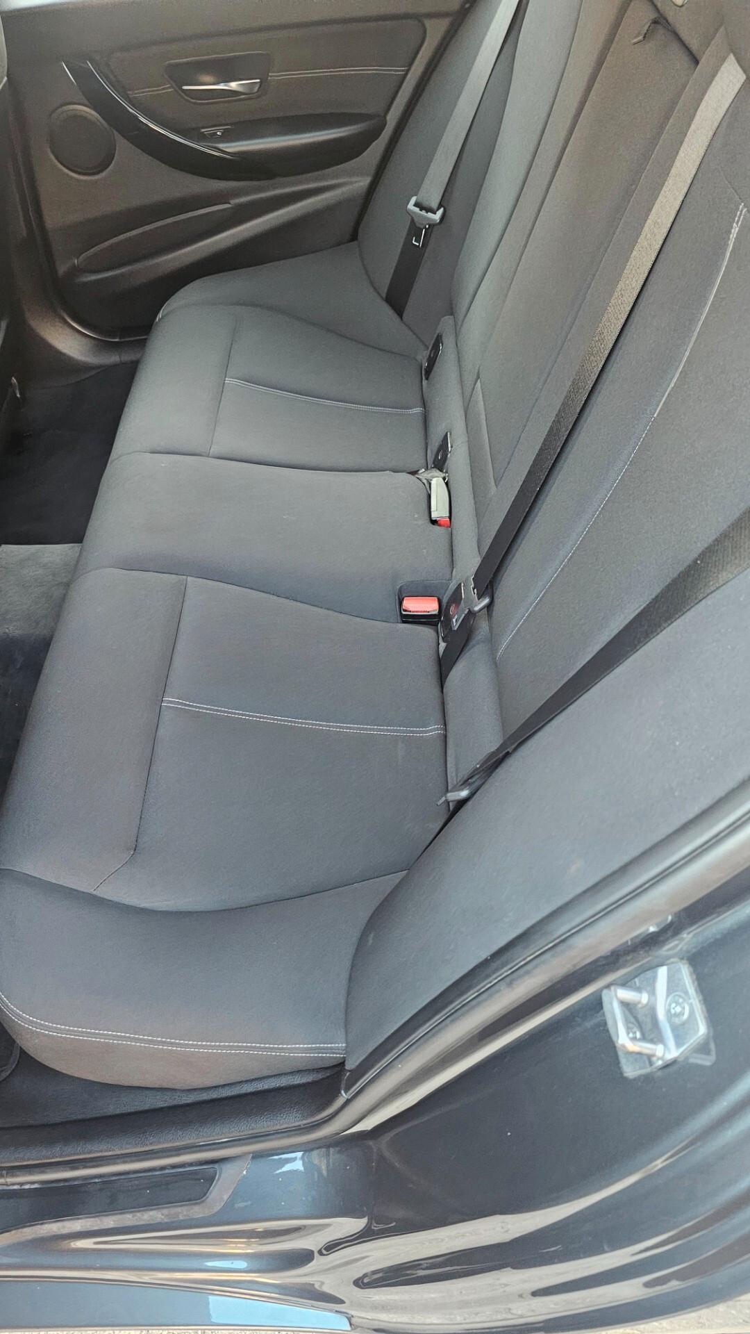 Bmw 316 318d Touring Msport