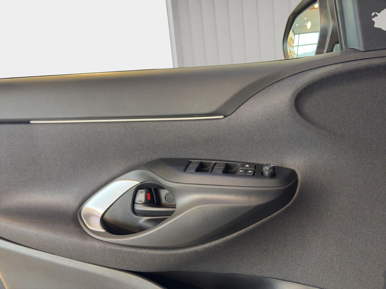 Toyota Yaris Cross 1.5h Active fwd 115cv e-cvt