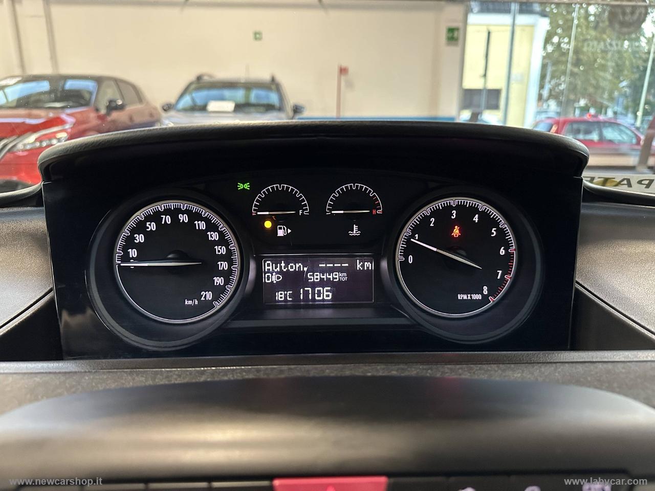 LANCIA Ypsilon 1.2 69CV 5p. S&S Elefantino Blu OK PER NEOPATENTATI