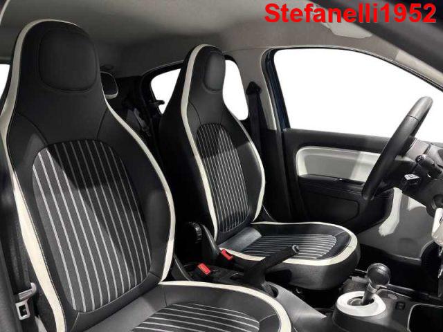 RENAULT Twingo III - Zen 22kWh