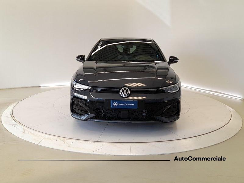 Volkswagen Golf 1.5 eTSI ACT 110kW R-Line Plus DSG