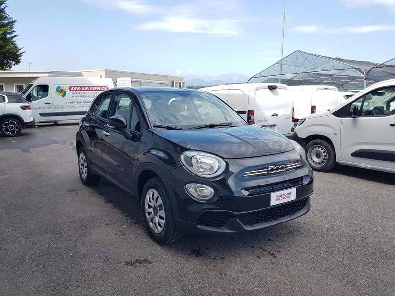 FIAT 500X My24 1.5 Hybrid 130cv Dct500x