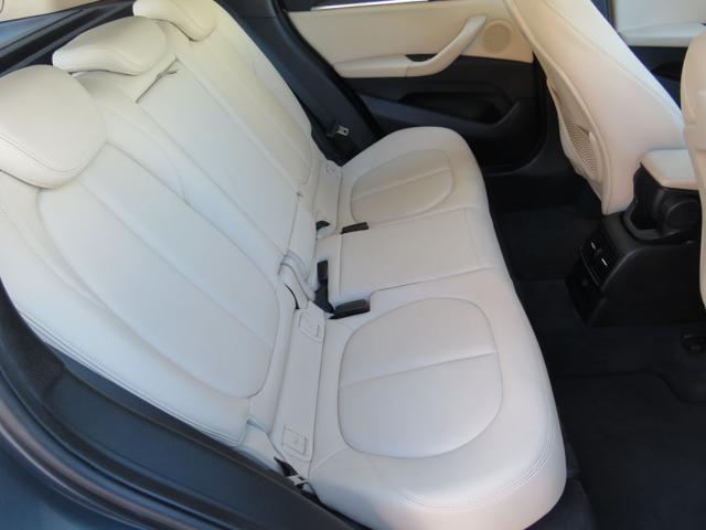 BMW X1 sDrive18d Sport