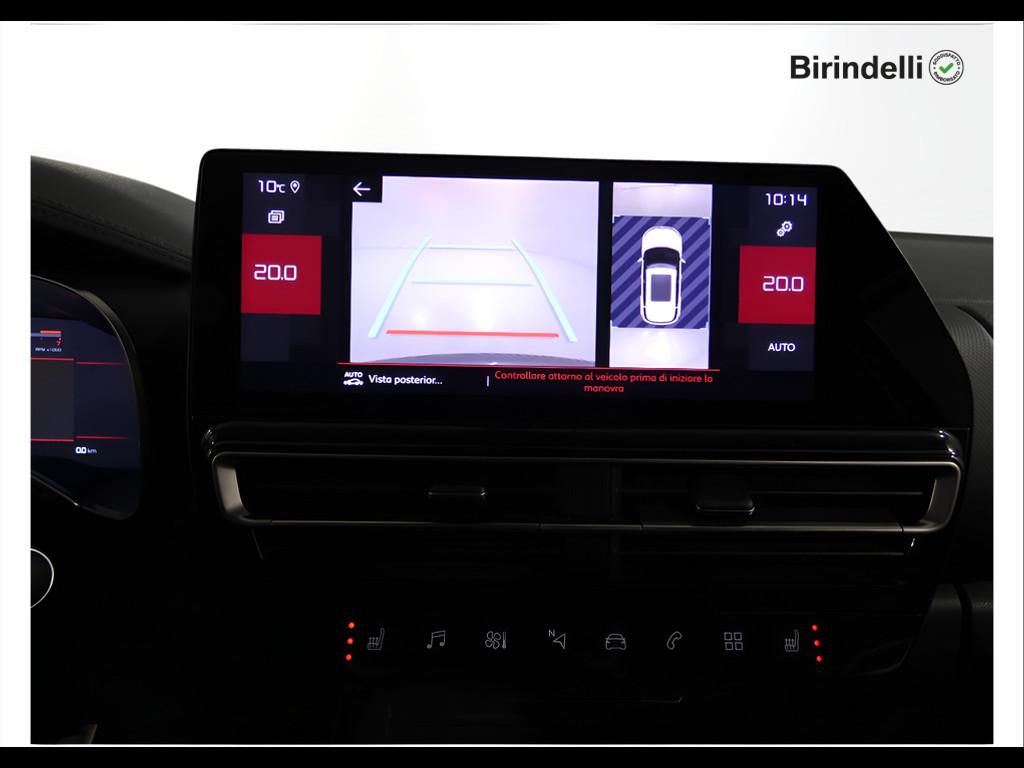 CITROEN C5 Aircross 1ª s. - C5 Aircross BlueHDi 130 S&S EAT8 Feel Pack