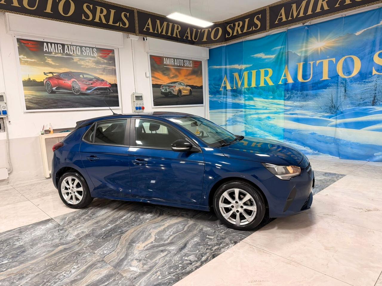 Opel Corsa 1.2 Elegance