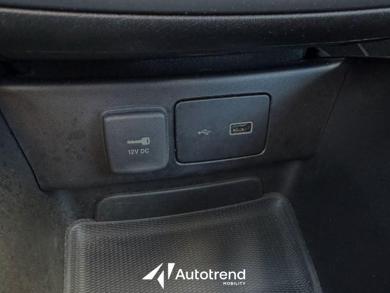 FIAT Tipo Cross 1.3 Multijet 95 CV 5 Porte City Cross S&S