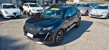 Peugeot 2008 BlueHDi 110 Allure Pack-2021-Gar3anni