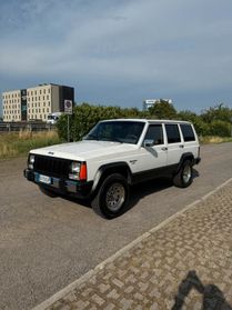 Jeep Cherokee 4.0 L del 1994