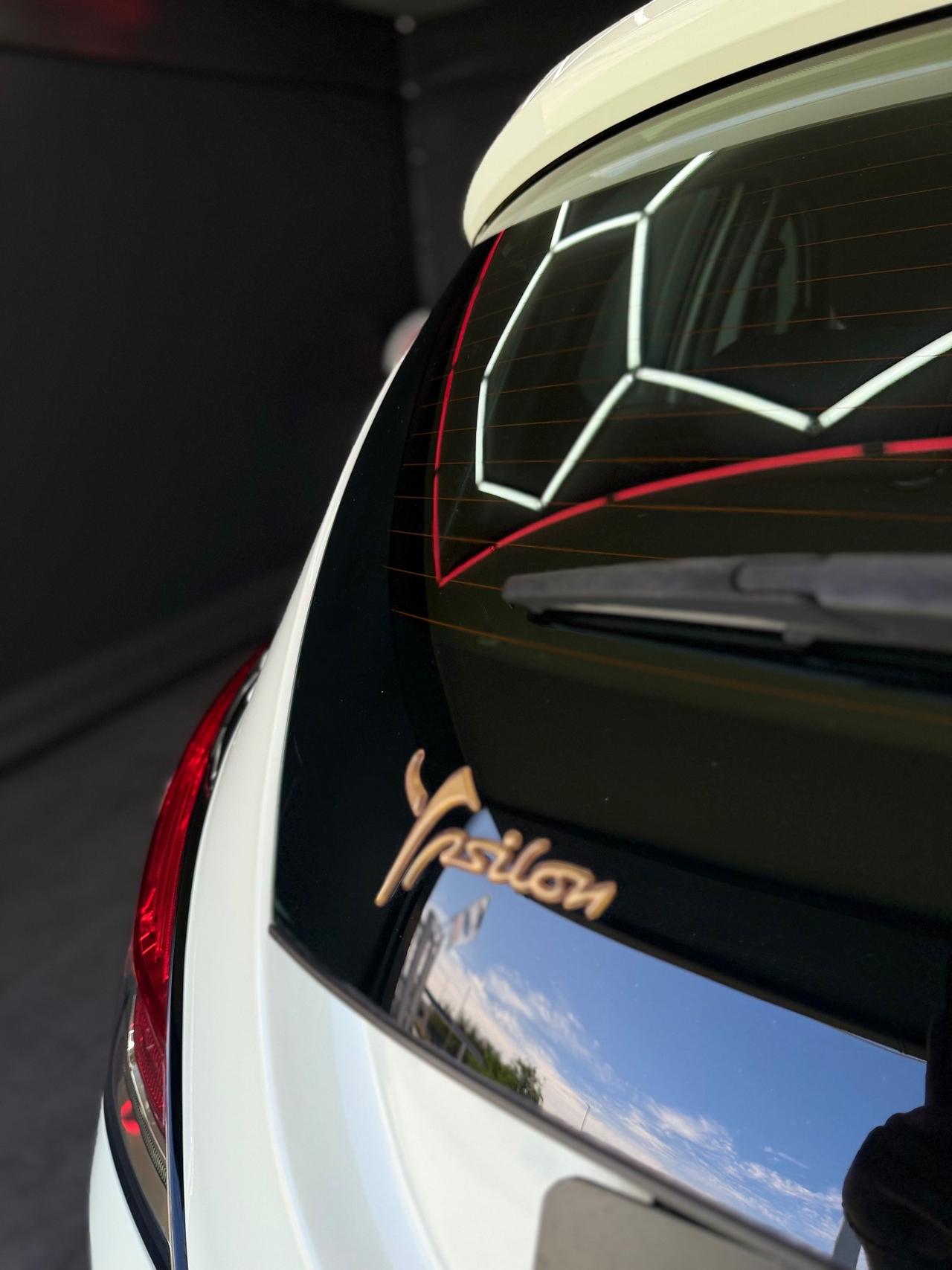 Lancia Ypsilon 1.2 Benz 69cv Platinum 11/2020 Nuova