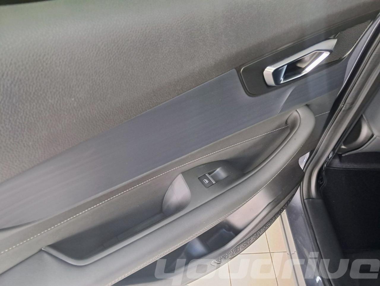 DR Automobiles DR5.0 1.5 Comfort