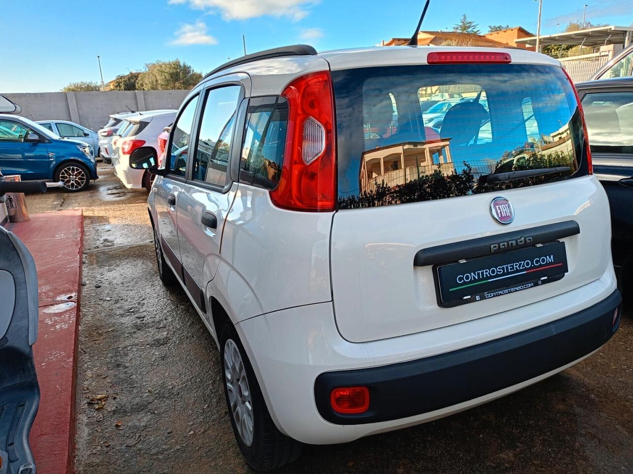 Fiat Panda 1.2 Easy . OTTIME CONDIZIONI