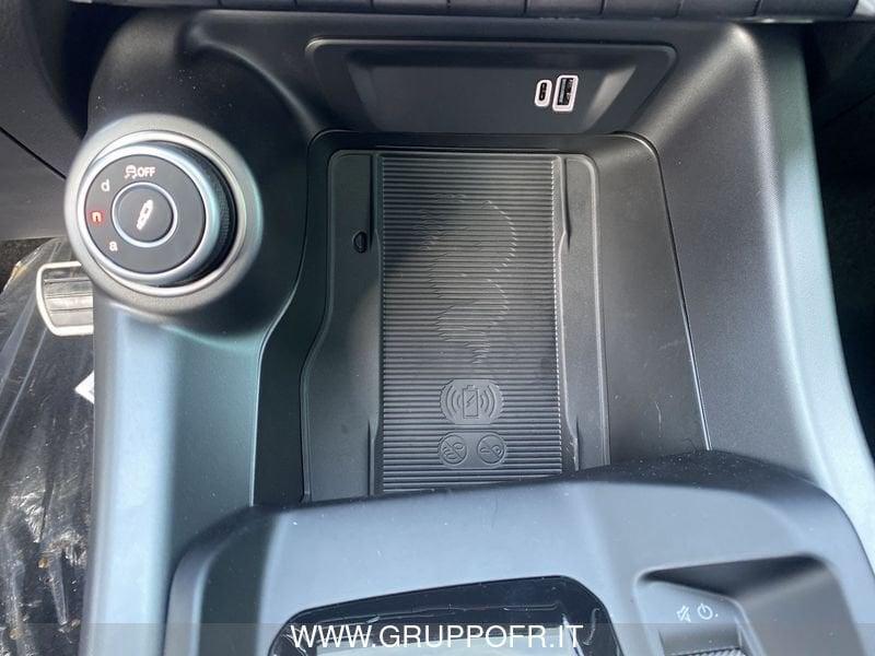 Alfa Romeo Tonale 1.6 diesel 130 CV TCT6 Veloce