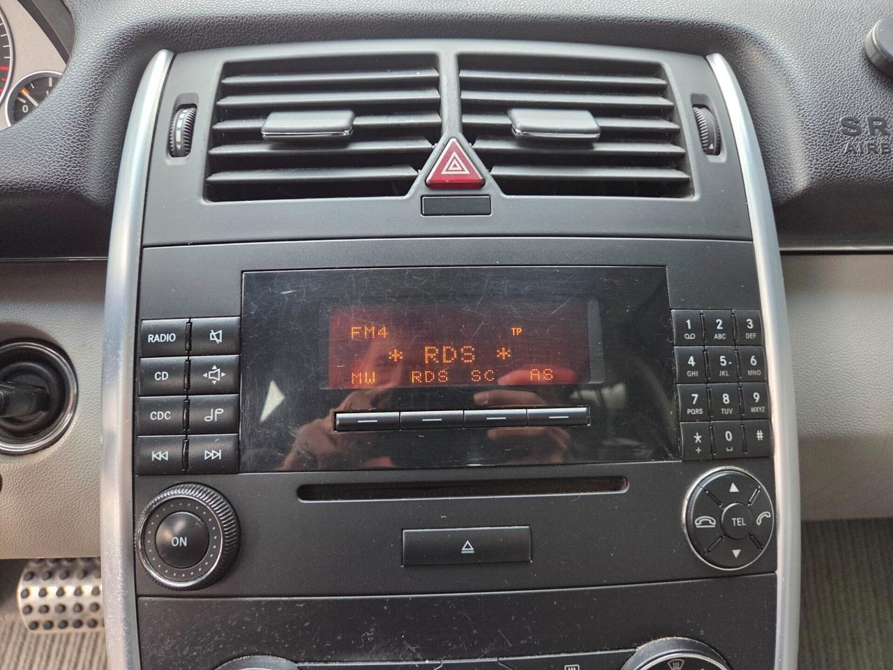 Mercedes-benz B 170 Sport