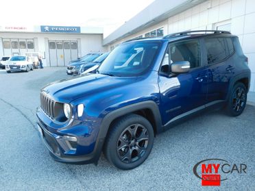 Jeep Renegade 1.0 T3 Limited 120cv