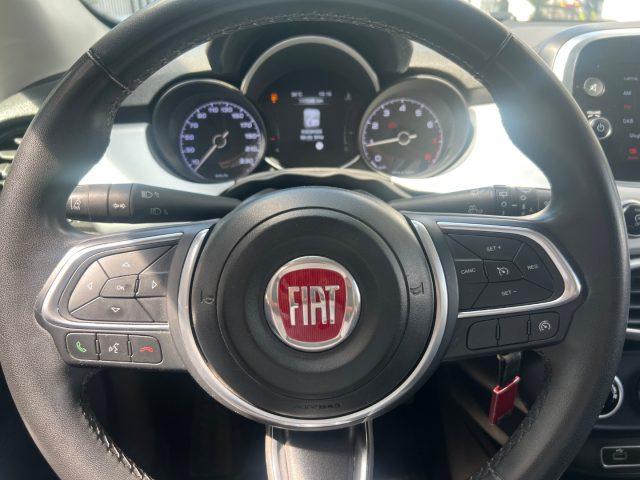 FIAT 500X 1.0 T3 120 CV Connect DA ?139,00 MENSILI