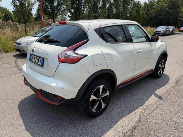 NISSAN Juke 1.6 CVT Business