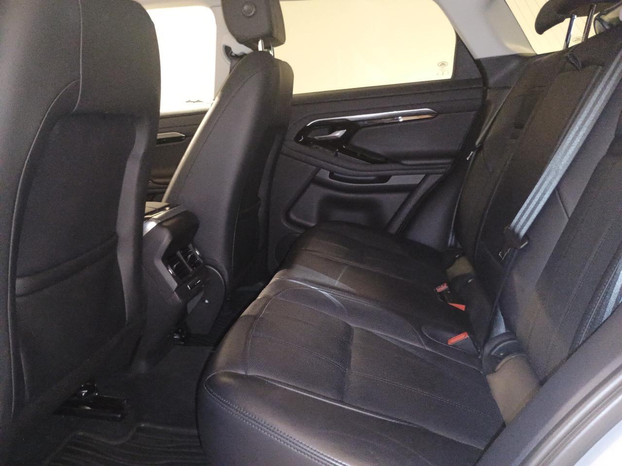 Land Rover Range Evoque 2.0D I4-L.Flw 150 CV AWD Auto S