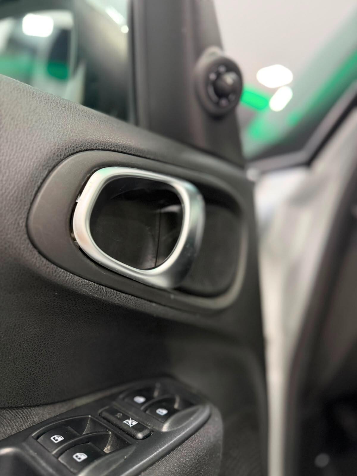 Fiat 500L 1.3 Multijet 95 CV Connect