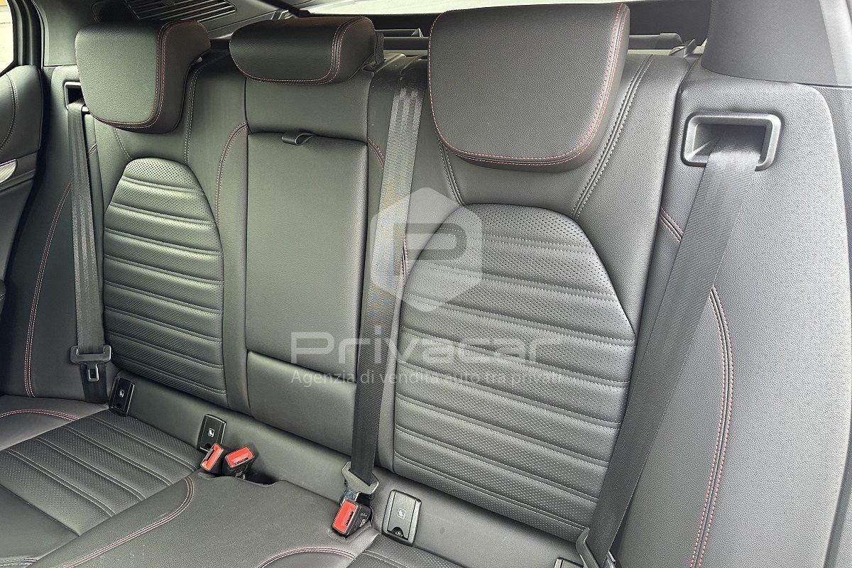 ALFA ROMEO Stelvio 2.2 Turbodiesel 210 CV AT8 Q4 Competizione