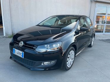 VOLKSWAGEN POLO 1.2 TDI 75 CV COMFORTLINE 2013