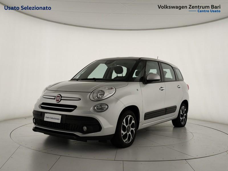 Fiat 500L wagon 1.6 mjt business 120cv my20