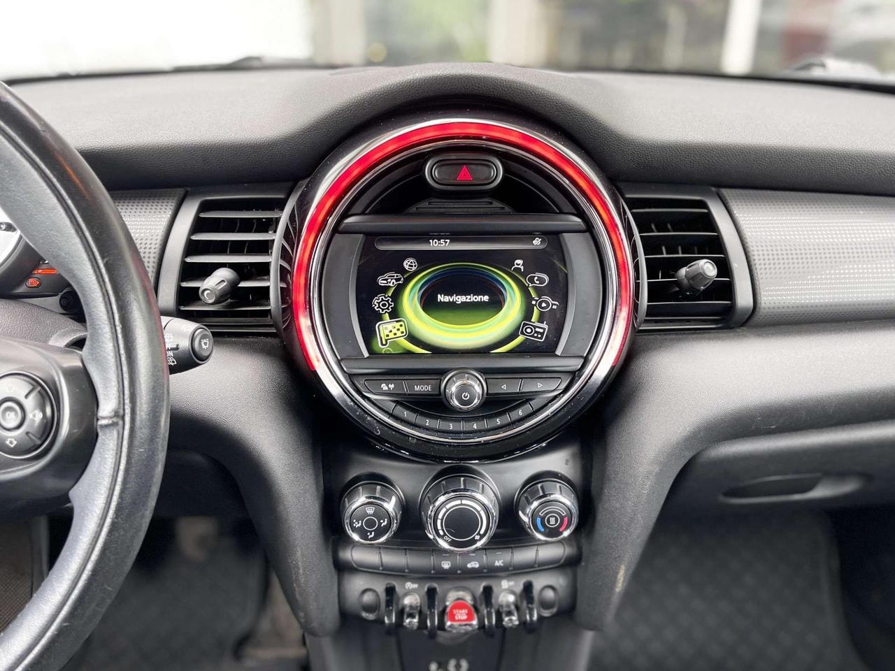 MINI Altro 1.5 Diesel 116CV E6 Neo - 2017