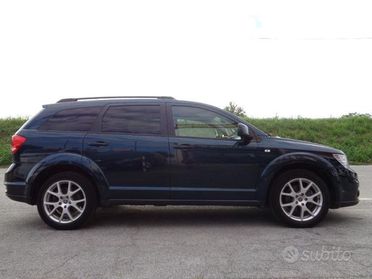 FIAT Freemont 2.0mtj PREZZO VALIDO FINO 09.08,MO