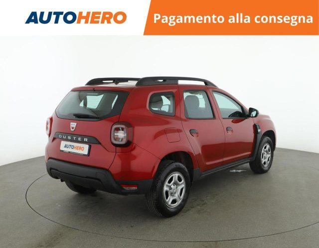 DACIA Duster 1.5 Blue dCi 8V 115 CV 4x2 Essential