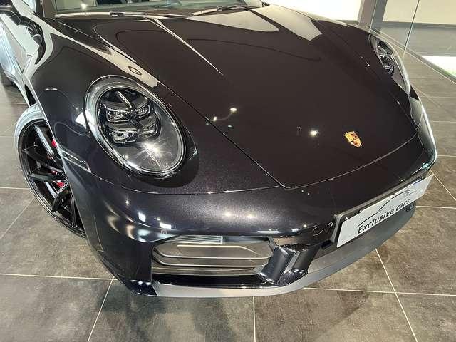 Porsche 992 911 Coupe 3.0 Carrera 394cv auto