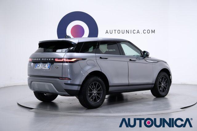 LAND ROVER Range Rover Evoque 2.0 I4 200 CV AWD AUTOMATICA